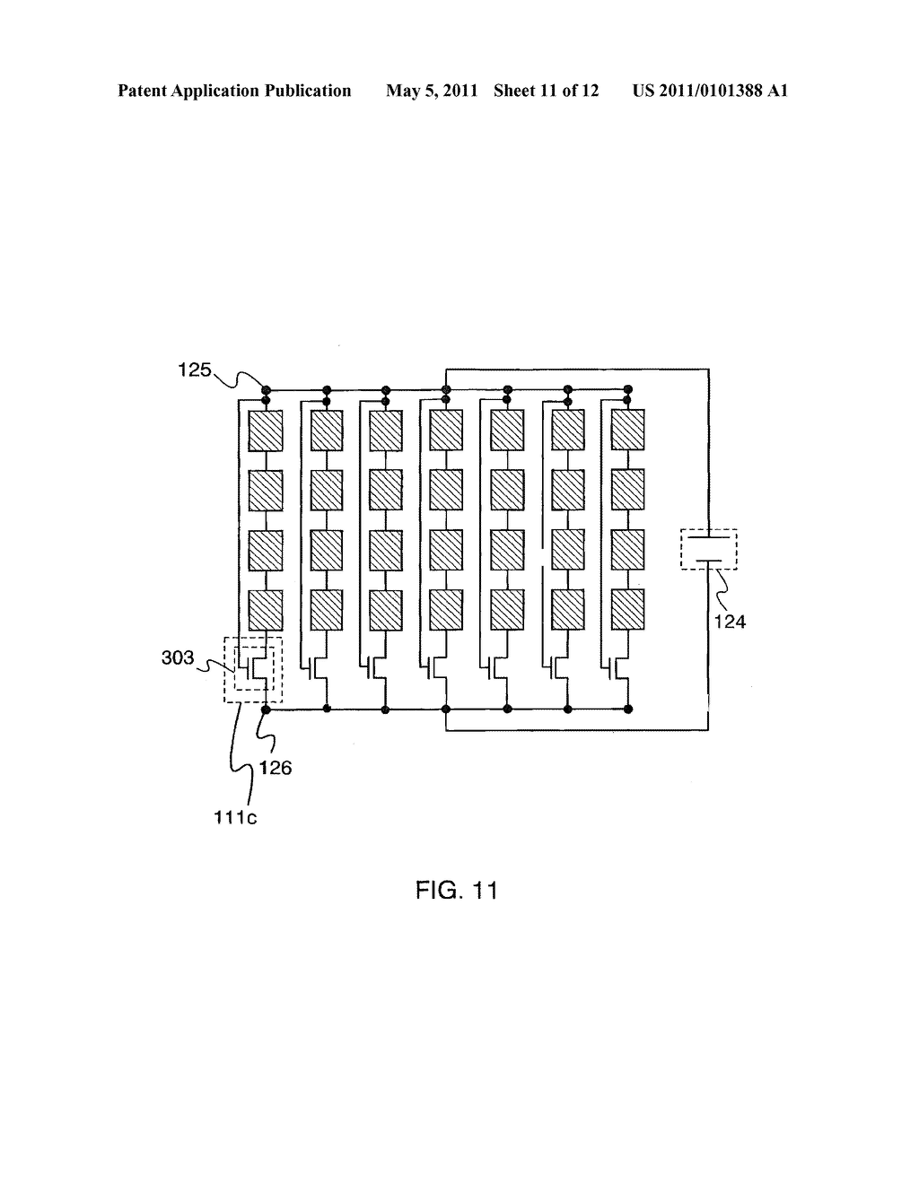 LIGHT EMITTING DEVICE - diagram, schematic, and image 12