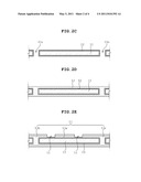 PACKAGE SUBSTRATE FOR OPTICAL ELEMENT AND METHOD OF MANUFACTURING THE SAME diagram and image