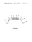 LIGHT EMITTING DIODE WITH THIN MULTILAYER PHOSPHOR FILM diagram and image