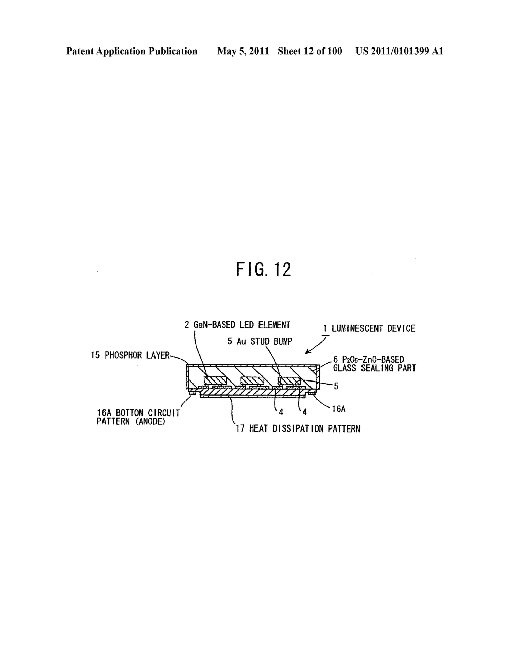 Solid element device and method for manufacturing the same - diagram, schematic, and image 13