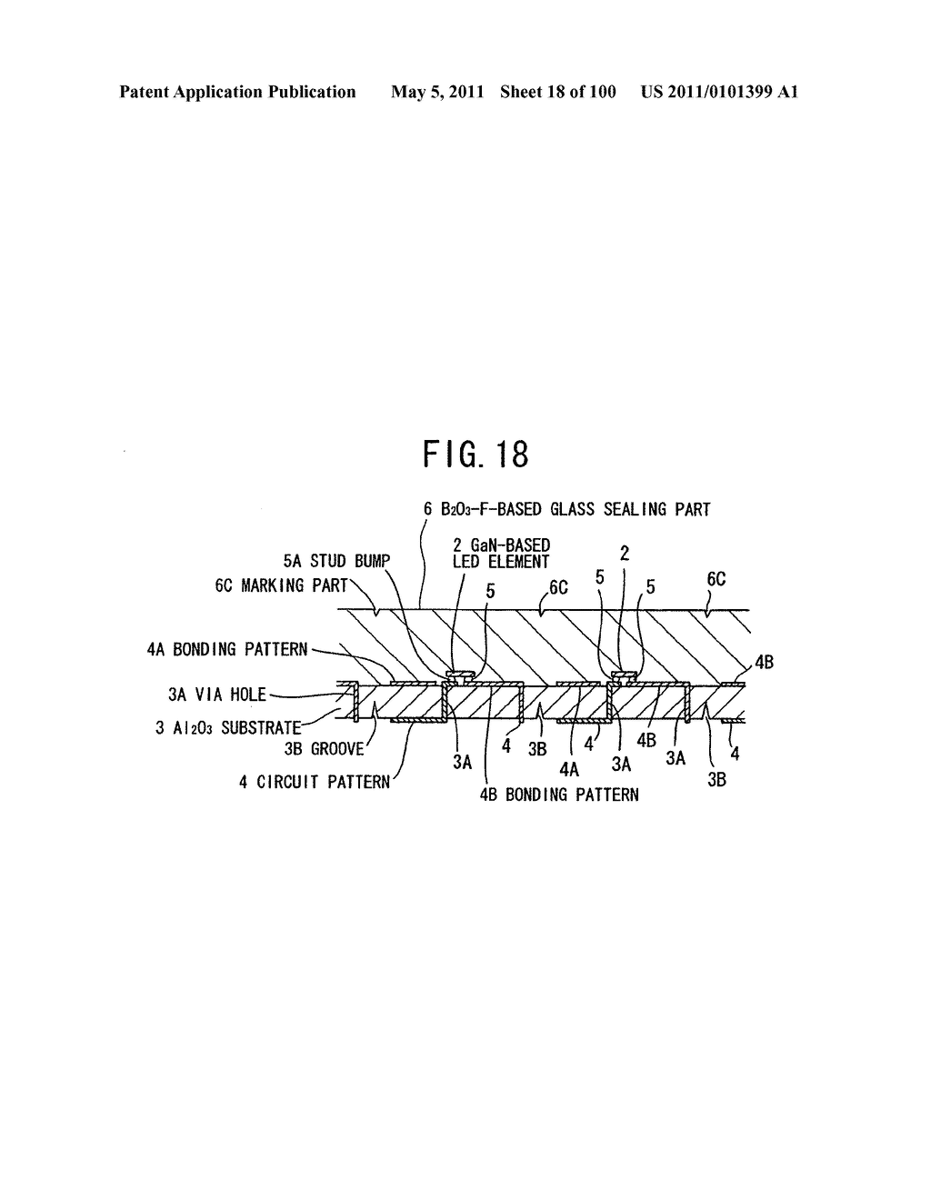 Solid element device and method for manufacturing the same - diagram, schematic, and image 19