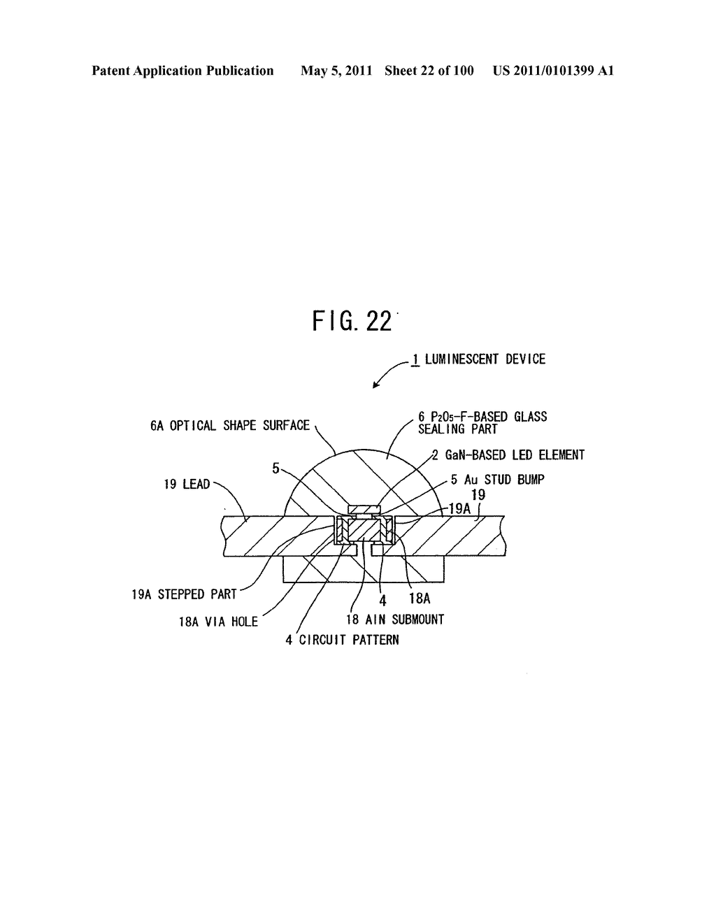 Solid element device and method for manufacturing the same - diagram, schematic, and image 23