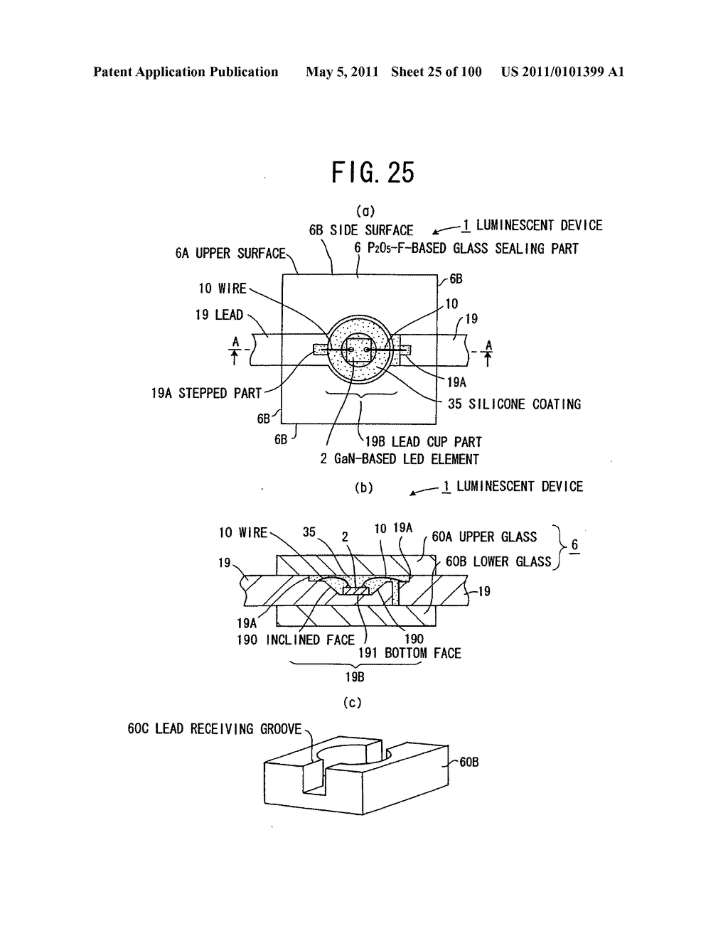 Solid element device and method for manufacturing the same - diagram, schematic, and image 26