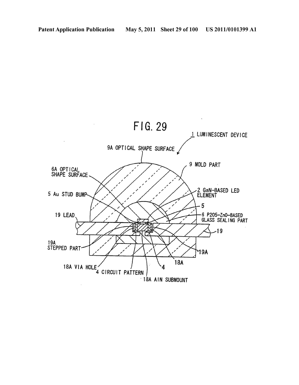 Solid element device and method for manufacturing the same - diagram, schematic, and image 30