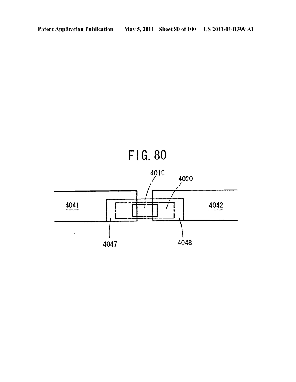 Solid element device and method for manufacturing the same - diagram, schematic, and image 81
