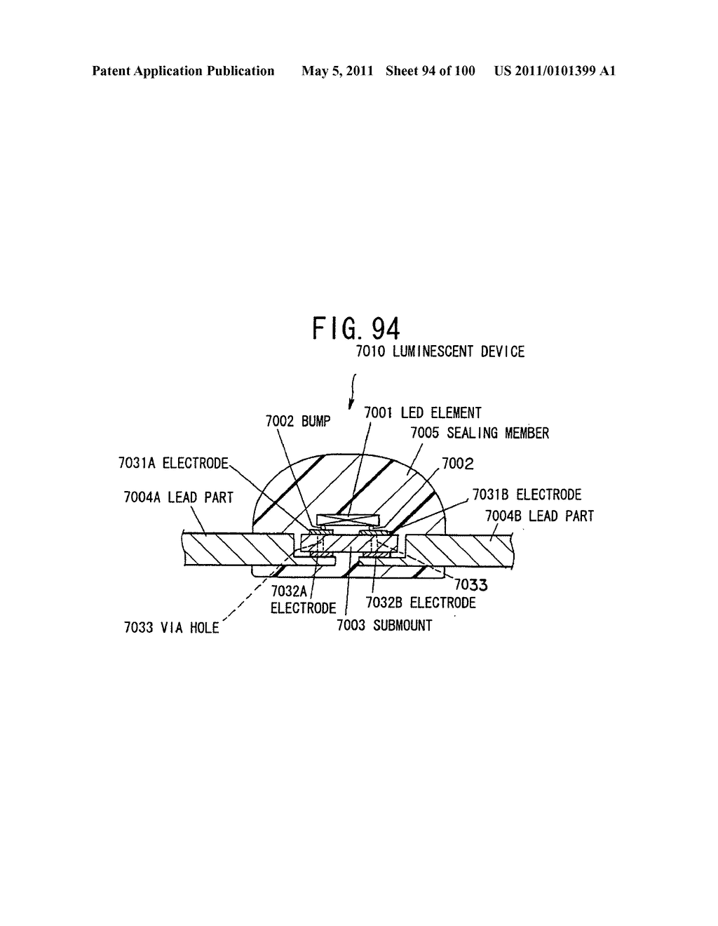 Solid element device and method for manufacturing the same - diagram, schematic, and image 95