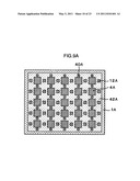 ORGANIC LIGHT-EMITTING ELEMENT, METHOD FOR MANUFACTURING THE ORGANIC LIGHT-EMITTING ELEMENT, APPARATUS FOR MANUFACTURING THE ORGANIC LIGHT-EMITTING ELEMENT, AND ORGANIC LIGHT-EMITTING DEVICE USING THE ORGANIC LIGHT-EMITTING ELEMENT diagram and image