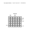 ORGANIC LIGHT-EMITTING ELEMENT, METHOD FOR MANUFACTURING THE ORGANIC LIGHT-EMITTING ELEMENT, APPARATUS FOR MANUFACTURING THE ORGANIC LIGHT-EMITTING ELEMENT, AND ORGANIC LIGHT-EMITTING DEVICE USING THE ORGANIC LIGHT-EMITTING ELEMENT diagram and image