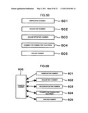 ORGANIC LIGHT-EMITTING ELEMENT, METHOD FOR MANUFACTURING THE ORGANIC LIGHT-EMITTING ELEMENT, APPARATUS FOR MANUFACTURING THE ORGANIC LIGHT-EMITTING ELEMENT, AND ORGANIC LIGHT-EMITTING DEVICE USING THE ORGANIC LIGHT-EMITTING ELEMENT diagram and image