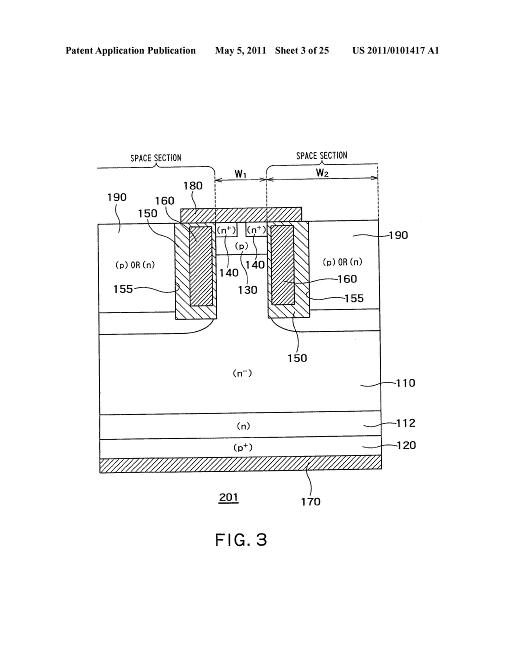 SEMICONDUCTOR DEVICE - diagram, schematic, and image 04