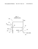 INCREASING FULL WELL CAPACITY OF A PHOTODIODE USED IN DIGITAL PHOTOGRAPHY diagram and image