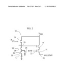 INCREASING FULL WELL CAPACITY OF A PHOTODIODE USED IN DIGITAL PHOTOGRAPHY diagram and image