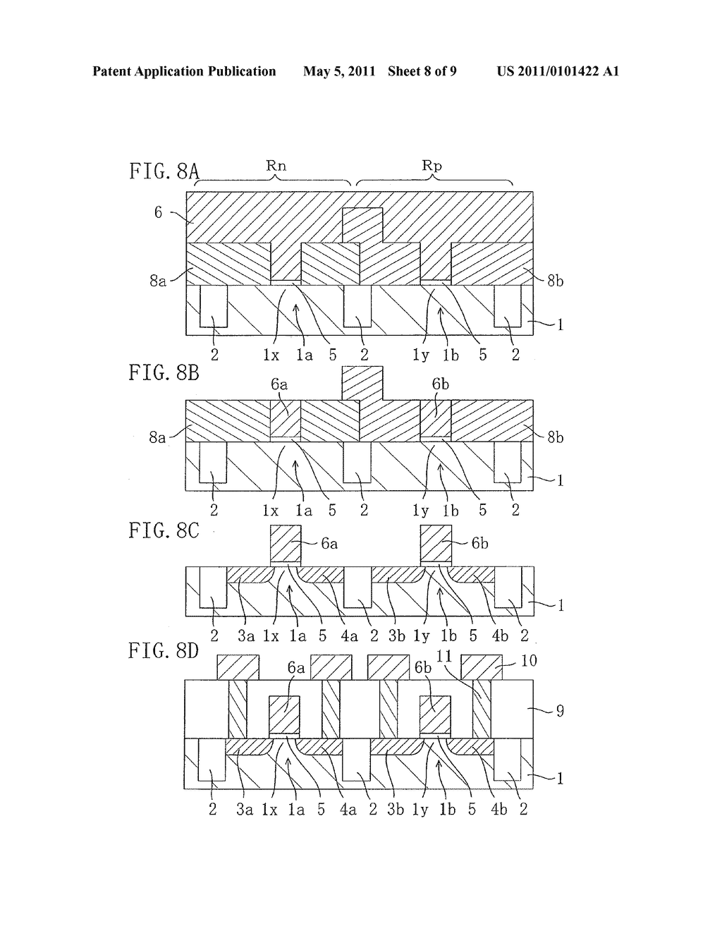 SEMICONDUCTOR DEVICE - diagram, schematic, and image 09