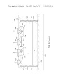 JUNCTION FIELD EFFECT TRANSISTOR diagram and image