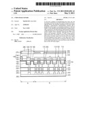 CMOS IMAGE SENSOR diagram and image