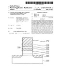 Nonvolatile Memory Devices Having Gate Structures Therein with Improved Blocking Layers diagram and image