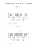 Nonvolatile Memory Devices Having Gate Structures Therein with Improved Blocking Layers diagram and image