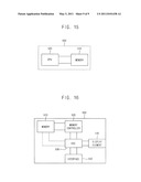 Nonvolatile Memory Devices Having Gate Structures Therein with Improved Blocking Layers diagram and image