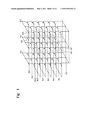 NONVOLATILE MEMORY DEVICE AND METHOD FOR FABRICATING THE SAME diagram and image