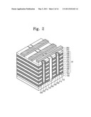 NONVOLATILE MEMORY DEVICE AND METHOD FOR FABRICATING THE SAME diagram and image