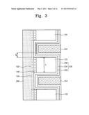 NONVOLATILE MEMORY DEVICE AND METHOD FOR FABRICATING THE SAME diagram and image