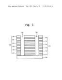 NONVOLATILE MEMORY DEVICE AND METHOD FOR FABRICATING THE SAME diagram and image