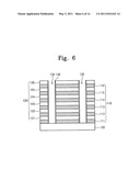 NONVOLATILE MEMORY DEVICE AND METHOD FOR FABRICATING THE SAME diagram and image