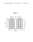 NONVOLATILE MEMORY DEVICE AND METHOD FOR FABRICATING THE SAME diagram and image