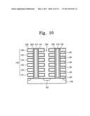 NONVOLATILE MEMORY DEVICE AND METHOD FOR FABRICATING THE SAME diagram and image