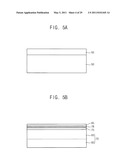 SUBSTRATE STRUCTURES INCLUDING BURIED WIRING, SEMICONDUCTOR DEVICES INCLUDING SUBSTRATE STRUCTURES, AND METHOD OF FABRICATING THE SAME diagram and image