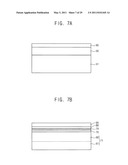 SUBSTRATE STRUCTURES INCLUDING BURIED WIRING, SEMICONDUCTOR DEVICES INCLUDING SUBSTRATE STRUCTURES, AND METHOD OF FABRICATING THE SAME diagram and image