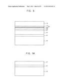 SUBSTRATE STRUCTURES INCLUDING BURIED WIRING, SEMICONDUCTOR DEVICES INCLUDING SUBSTRATE STRUCTURES, AND METHOD OF FABRICATING THE SAME diagram and image