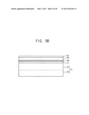 SUBSTRATE STRUCTURES INCLUDING BURIED WIRING, SEMICONDUCTOR DEVICES INCLUDING SUBSTRATE STRUCTURES, AND METHOD OF FABRICATING THE SAME diagram and image