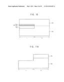 SUBSTRATE STRUCTURES INCLUDING BURIED WIRING, SEMICONDUCTOR DEVICES INCLUDING SUBSTRATE STRUCTURES, AND METHOD OF FABRICATING THE SAME diagram and image