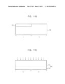 SUBSTRATE STRUCTURES INCLUDING BURIED WIRING, SEMICONDUCTOR DEVICES INCLUDING SUBSTRATE STRUCTURES, AND METHOD OF FABRICATING THE SAME diagram and image