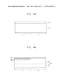 SUBSTRATE STRUCTURES INCLUDING BURIED WIRING, SEMICONDUCTOR DEVICES INCLUDING SUBSTRATE STRUCTURES, AND METHOD OF FABRICATING THE SAME diagram and image