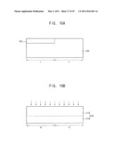 SUBSTRATE STRUCTURES INCLUDING BURIED WIRING, SEMICONDUCTOR DEVICES INCLUDING SUBSTRATE STRUCTURES, AND METHOD OF FABRICATING THE SAME diagram and image