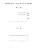 SUBSTRATE STRUCTURES INCLUDING BURIED WIRING, SEMICONDUCTOR DEVICES INCLUDING SUBSTRATE STRUCTURES, AND METHOD OF FABRICATING THE SAME diagram and image