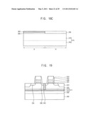 SUBSTRATE STRUCTURES INCLUDING BURIED WIRING, SEMICONDUCTOR DEVICES INCLUDING SUBSTRATE STRUCTURES, AND METHOD OF FABRICATING THE SAME diagram and image