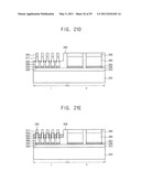 SUBSTRATE STRUCTURES INCLUDING BURIED WIRING, SEMICONDUCTOR DEVICES INCLUDING SUBSTRATE STRUCTURES, AND METHOD OF FABRICATING THE SAME diagram and image