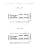 SUBSTRATE STRUCTURES INCLUDING BURIED WIRING, SEMICONDUCTOR DEVICES INCLUDING SUBSTRATE STRUCTURES, AND METHOD OF FABRICATING THE SAME diagram and image