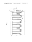 SEMICONDUCTOR DEVICE WITH BURIED BIT LINES AND METHOD FOR FABRICATING THE SAME diagram and image