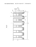 SEMICONDUCTOR DEVICE WITH BURIED BIT LINES AND METHOD FOR FABRICATING THE SAME diagram and image