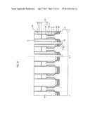 SEMICONDUCTOR DEVICE WITH BURIED BIT LINES AND METHOD FOR FABRICATING THE SAME diagram and image