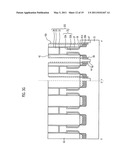 SEMICONDUCTOR DEVICE WITH BURIED BIT LINES AND METHOD FOR FABRICATING THE SAME diagram and image