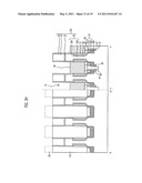 SEMICONDUCTOR DEVICE WITH BURIED BIT LINES AND METHOD FOR FABRICATING THE SAME diagram and image