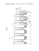 SEMICONDUCTOR DEVICE WITH BURIED BIT LINES AND METHOD FOR FABRICATING THE SAME diagram and image