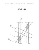 SEMICONDUCTOR DEVICE WITH BURIED GATES AND BURIED BIT LINES AND METHOD FOR FABRICATING THE SAME diagram and image