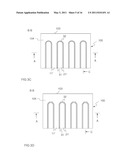 SEMICONDUCTOR COMPONENT STRUCTURE WITH VERTICAL DIELECTRIC LAYERS diagram and image