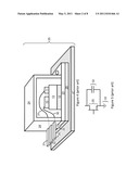 PACKAGE CONFIGURATIONS FOR LOW EMI CIRCUITS diagram and image